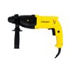 STANLEY รุ่น SHR243KA-B1 สว่านโรตารี่ 24 มม.