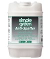 น้ำยาป้องกันการจับตัวของสะเก็ด Simple Green Anti-Spatter (18.93L)