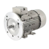 SIEMENS MOTOR ( B35 ) 1-100 HP 2,4 POLE