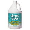 น้ำยาขจัดคราบหินปูน Simple green Lime Scale Size 1 gal.