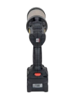 BTW1000E, Square Drive Battery Torque Wrench Set, 1350 Nm Torque, 1 in. Square Drive, 230 V with European plug