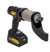 BTW1000E, Square Drive Battery Torque Wrench Set, 1350 Nm Torque, 1 in. Square Drive, 230 V with European plug