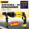 DEWALT รุ่น D25143KA-B1 สว่านโรตารี่ 3 ระบบ 28 มม.