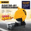 DEWALT รุ่น D28730-B1 แท่นตัดไฟเบอร์ 14 นิ้ว