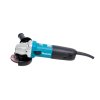 MAKITA เครื่องเจียรไฟฟ้า ขนาด 4 นิ้ว รุ่น GA4040C