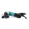 MAKITA เครื่องเจียรไฟฟ้า X-LOCK ขนาด 5 นิ้ว รุ่น GA5080R