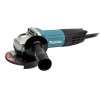 MAKITA เครื่องเจียรไฟฟ้า ขนาด 4 นิ้ว รุ่น GA-4031