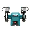 MAKITA เครื่องเจียรหินไฟ 1/3 แรงม้า ขนาด 6 นิ้ว (150 มม.) รุ่น GB-602