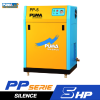 ปั๊มลมลูกสูบชนิดเก็บเสียง SILENT AIR COMPRESSOR PP-5