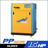 ปั๊มลมลูกสูบชนิดเก็บเสียง SILENT AIR COMPRESSOR PP-15