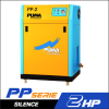 ปั๊มลมลูกสูบชนิดเก็บเสียง SILENT AIR COMPRESSOR PP-2