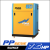 ปั๊มลมลูกสูบชนิดเก็บเสียง SILENT AIR COMPRESSOR PP-7A