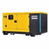 Atlas Copco เครื่องกำเนิดไฟ QES 250