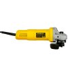 STANLEY  รุ่น SG6100A-B1 เครื่องเจียร์ 4นิ้ว