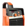 JASIC เครื่องเชื่อม 20-200 แอมป์ ระบบ MMA / Lift TIG รุ่น ARC210D