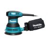 MAKITA เครื่องขัดกระดาษทรายสั่นสุ่ม ขนาด 5 นิ้ว (125 มม.) กำลังไฟ 300 วัตต์ รุ่น BO-5030