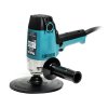 MAKITA เครื่องขัดกระดาษทราย ขนาด 7 นิ้ว (180 มม.) รุ่น GV-7000