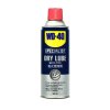 WD-40 SPECIALIST สเปรย์หล่อลื่นผสมสารเทฟลอน ชนิดแห้ง