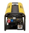 Atlas Copco เครื่องกำเนิดไฟ QEP R14