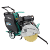 MIKASA เครื่องตัดคอนกรีต รุ่น MCD-T18H-PLUS