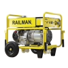 เครื่องกำเนิดไฟฟ้า รุ่น RG-4500H (สำหรับเครื่องอัดหินรางรถไฟ)