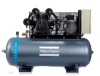 ปั๊มลมลูกสูบ Atlas Copco Model : ATB 15-500 (15HP)