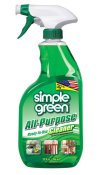 น้ำยาทำความสะอาดอเนกประสงค์ Simple Green All-Purpose Cleaner, 32 fl oz ( RTU Original )