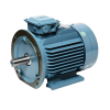 ABB MOTOR (B35)  1-100 HP 2,4 POLE