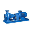 End Suction Pump