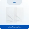 ถุงร้อน Polypropylene