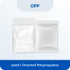 ถุงแก้ว Oriented Polypropylene