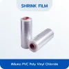 ฟิล์มหด PVC Poly Vinyl Chloride