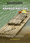 Bamboo Rafting