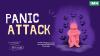 โรคแพนิก (Panic Attack) คืออะไร? โรคแพนิก (Panic Attack) คืออะไร?