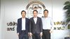 Dr. Sitthiwat Kamkadwong, Chairman of the Executive Committee IMH Hospital Group Dr. Sitthiwat Kamkadwong, Chairman of the Executive Committee IMH Hospital Group