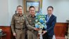Dr. Sitthiwat Kamkadwong, Chairman of the Executive Committee IMH Hospital Group Dr. Sitthiwat Kamkadwong, Chairman of the Executive Committee IMH Hospital Group