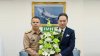 Dr. Sittiwat Kamkadwong, Chairman of the Executive Committee IMH Hospital Group Dr. Sittiwat Kamkadwong, Chairman of the Executive Committee IMH Hospital Group