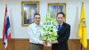 Dr. Sitthiwat Kamkadwong, Chairman of the Executive Committee IMH Hospital Group Dr. Sitthiwat Kamkadwong, Chairman of the Executive Committee IMH Hospital Group