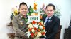 Dr. Sitthiwat Kamkadwong, Chairman of the Executive Committee IMH Hospital Group Dr. Sitthiwat Kamkadwong, Chairman of the Executive Committee IMH Hospital Group