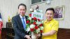 Dr. Sitthiwat Kamkadwong, Chairman of the Executive Committee IMH Hospital Group Dr. Sitthiwat Kamkadwong, Chairman of the Executive Committee IMH Hospital Group