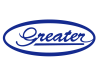 Greater