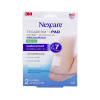TEGADERM+PAD 5cm*7cm.(A3) 2ชิ้น 3M.