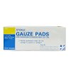 STERILE GAUZE PAD 2" 12พับ