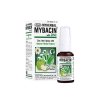 MYBACIN SPRAY WITH ZINC 15ML สีเขียว เกร๊ทเตอร์