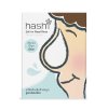 HASHI REFILL GENTLE เกลือ30ซอง*1.7g (เกลือซองสำหรับล้างจมูก สูตรอ่อนโยน)