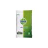 DETTOL WET WIPE 10แผ่น (เขียว)  *