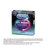 DUREX DUAL PLEASURE 56mm.