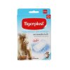 TIGERPLAST (W3) พลาสเตอร์ใสกันน้ำ 80mm*100mm*2แผ่น