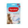 TIGERPLAST (W4) พลาสเตอร์ใสกันน้ำ 100mm*120mm*2แผ่น