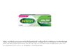 POLIDENT FRESH MINT(สูตรเดิม) 20G.